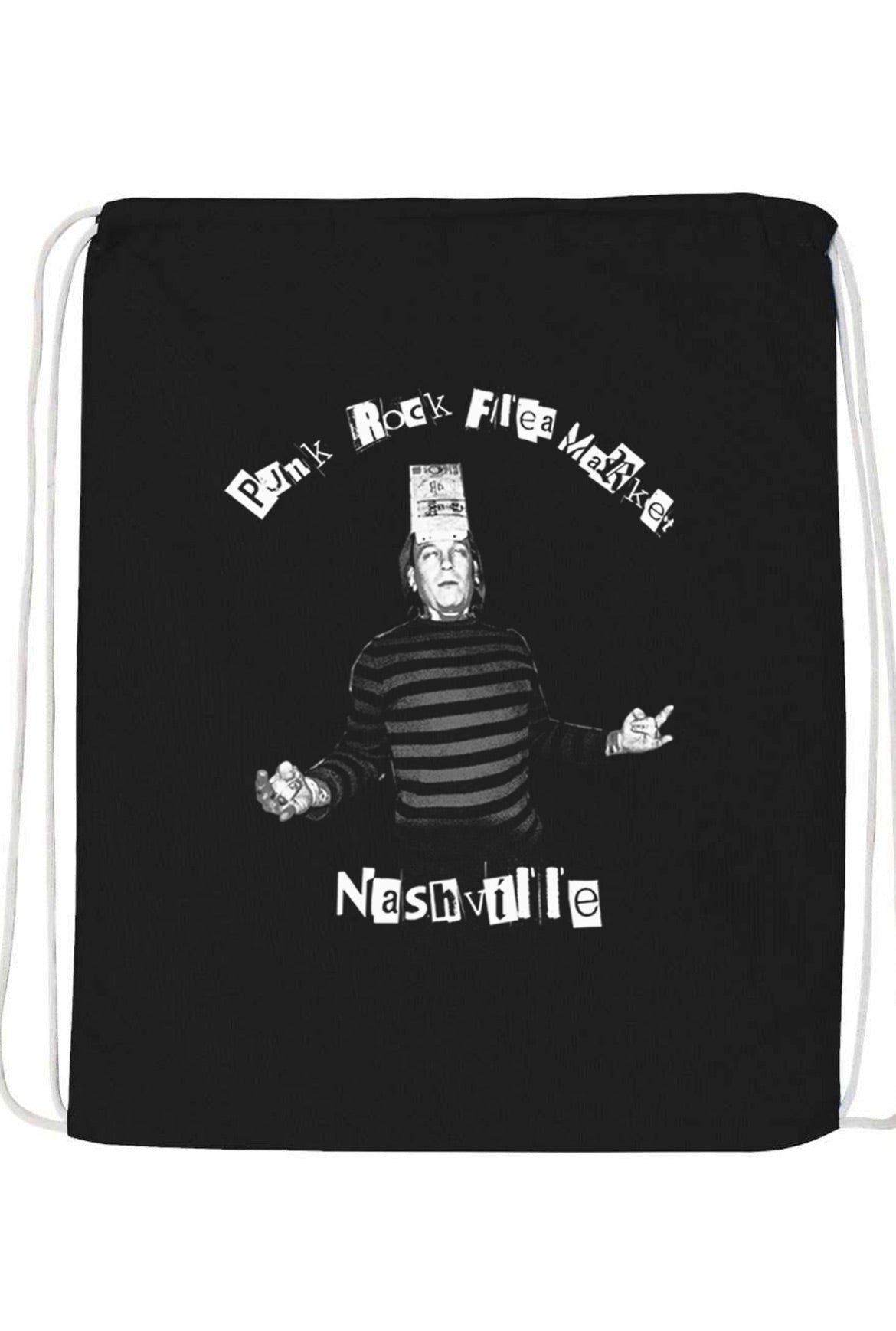 NPFM CINCH BAG