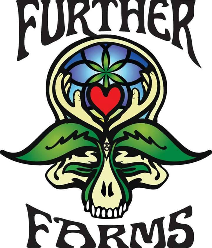 PUNK FLEA MARKET @ FURTHER FARMS 06-11-2022
