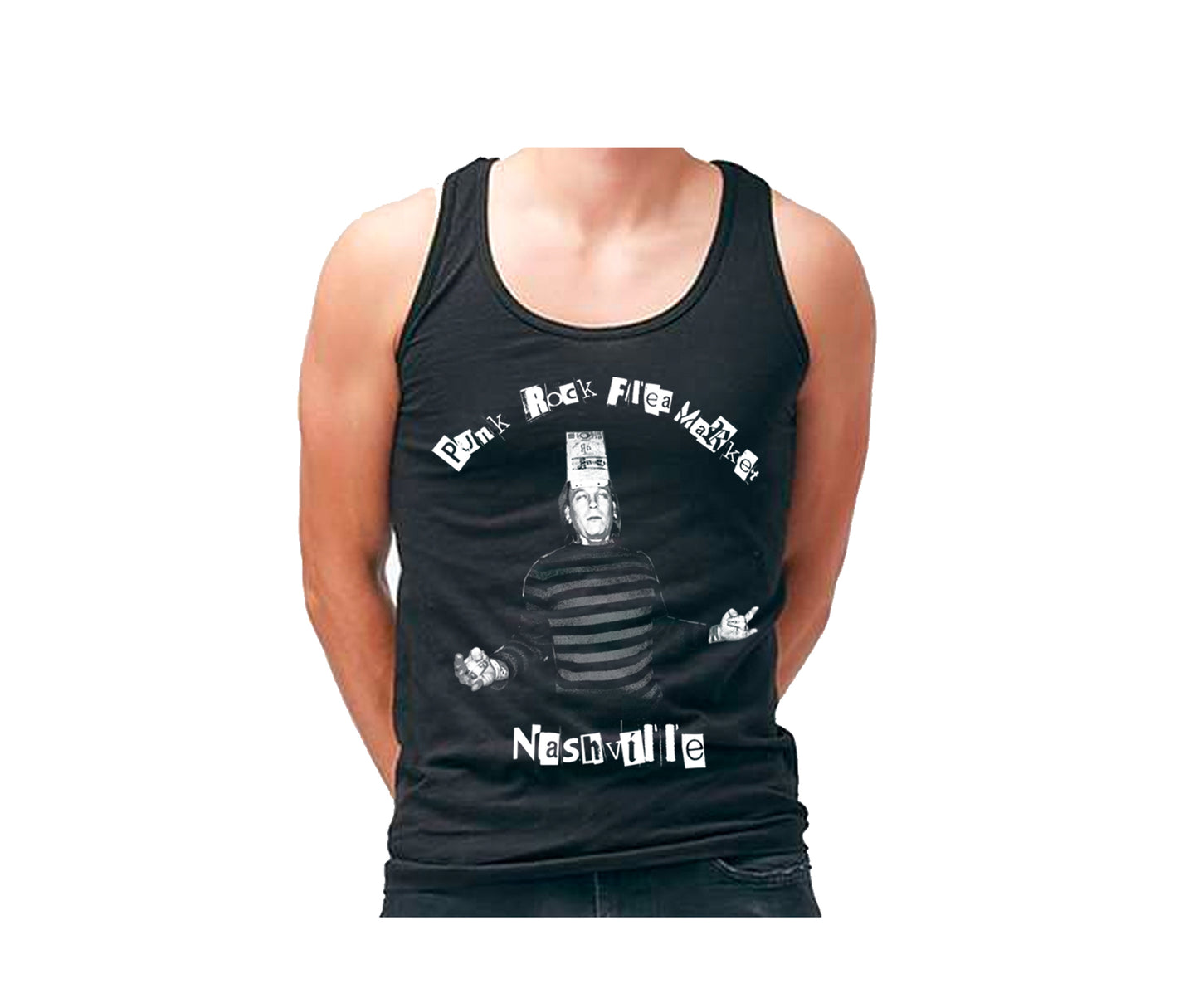 NPFM TANK